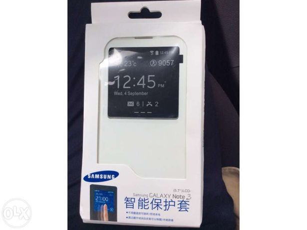 Smart S View Samsung Galaxy Note 3