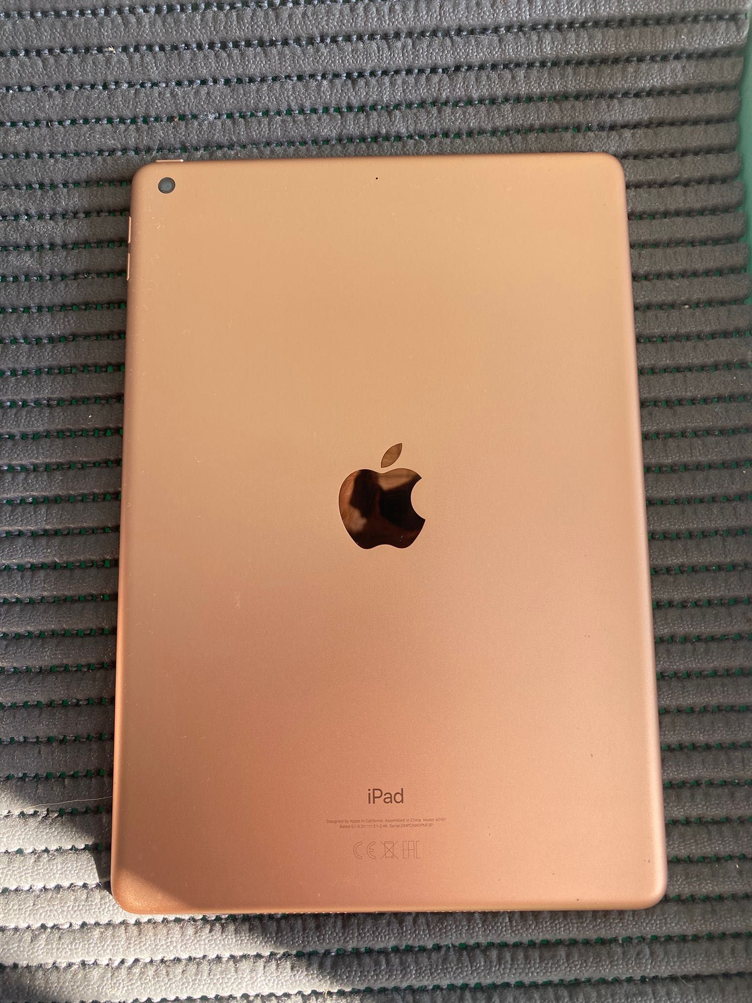 IPad 9 7 geração