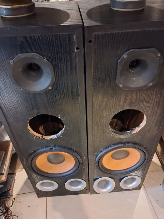 Kolumny jak altus 110