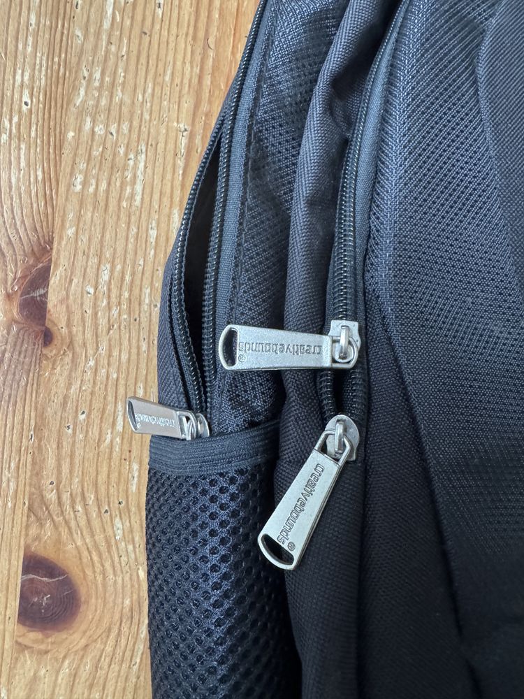 Mochila para portátil