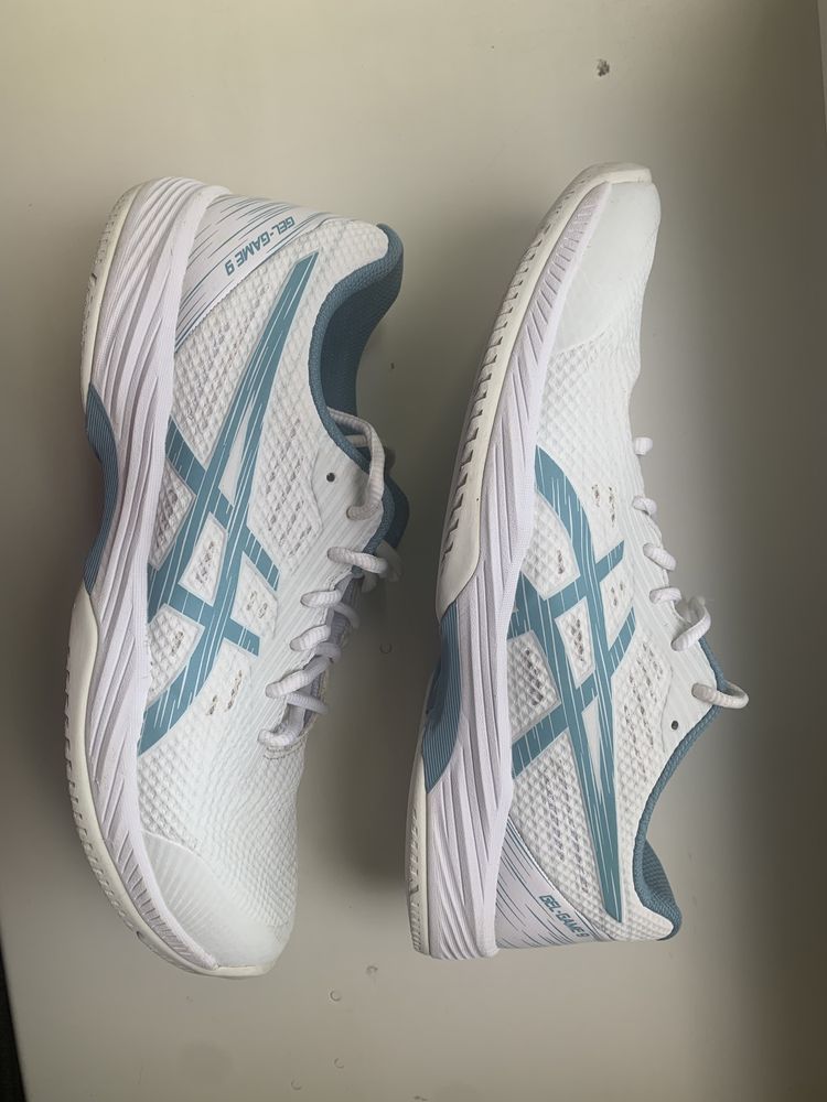 Кросівки Asics GEL-GAME 9 41-42