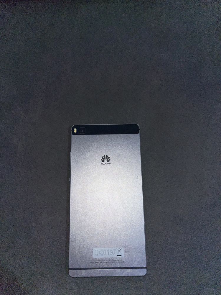 Huawei p8 lite gra-L09