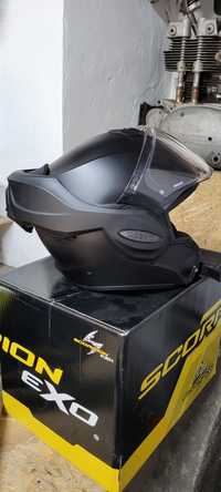 Kask Scorpion Exo-Tech