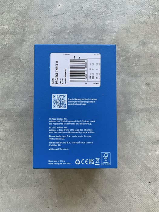 Годинник Adidas Project Three R Green ОРИГІНАЛ часы