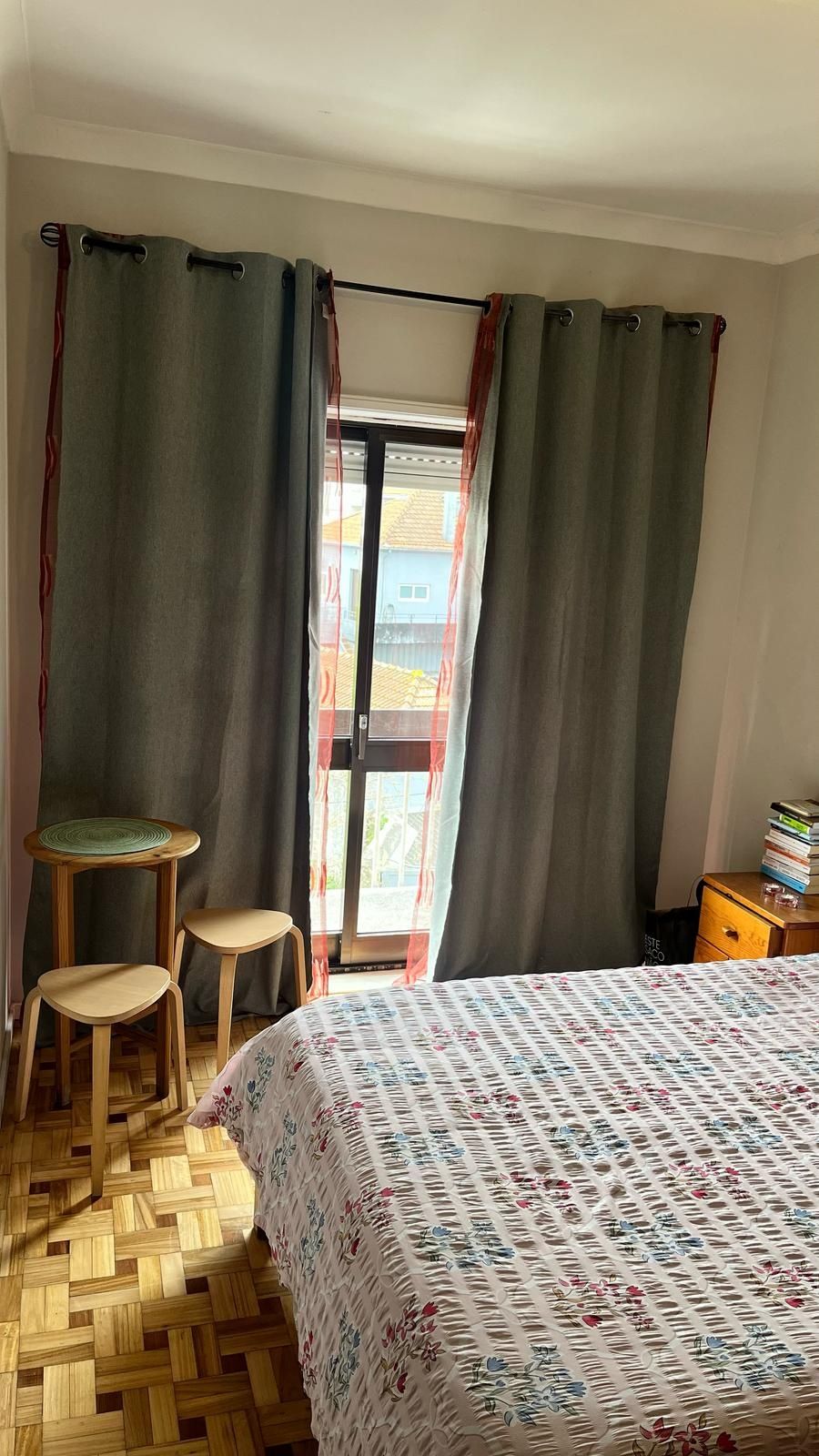 Quarto para menina