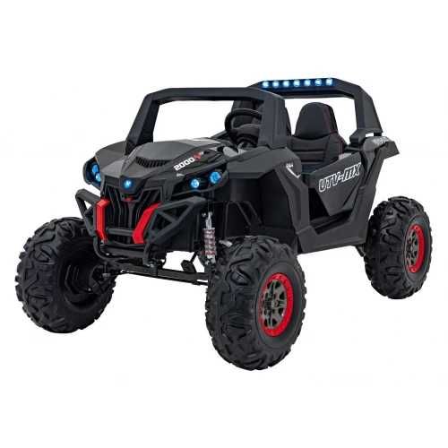 DWUOSOBOWY Buggy UTV mx-2000n napęd 4x4