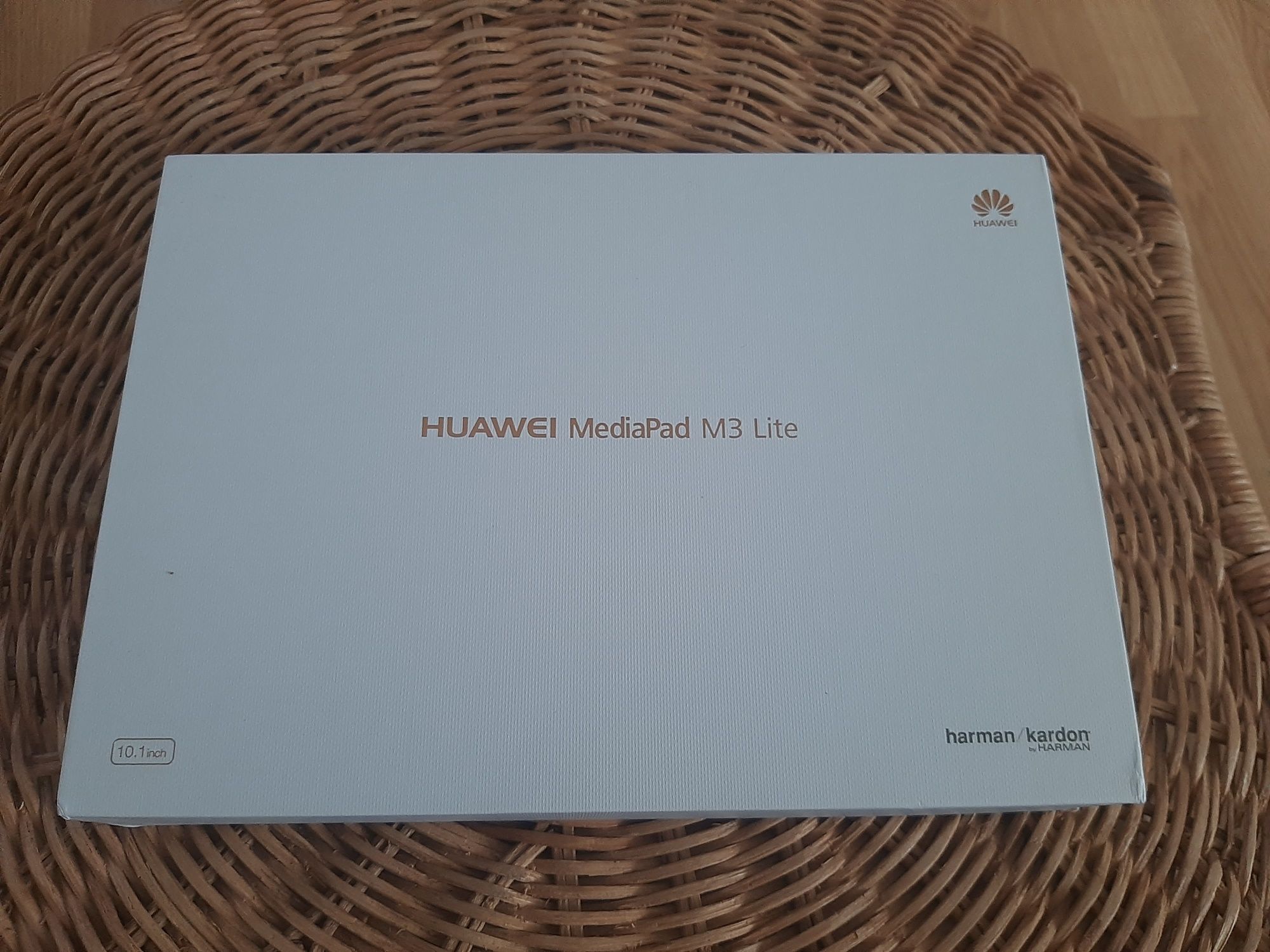 Tablet 10 cali Huawei M3 lite