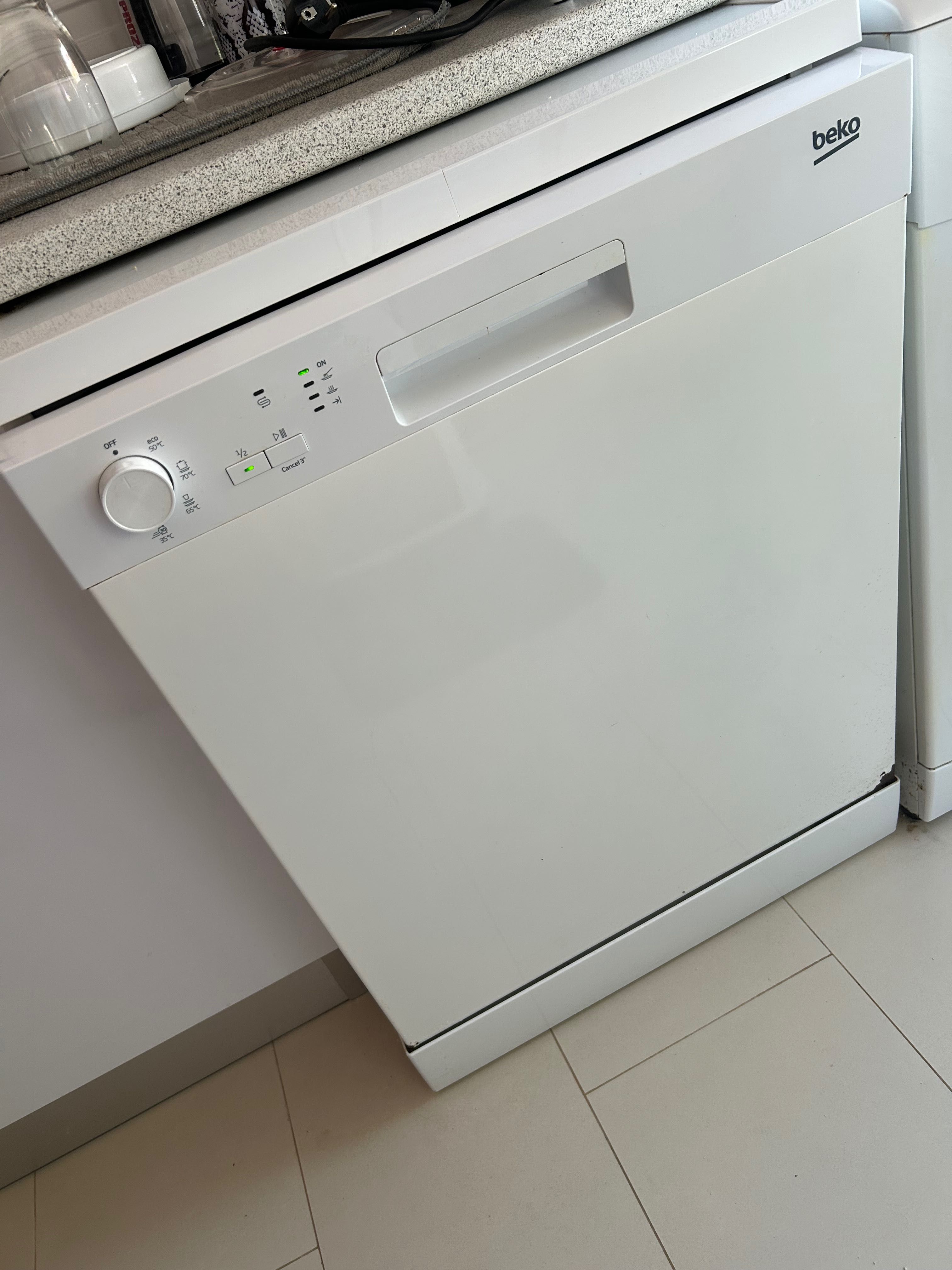Máquina de lavar loiça