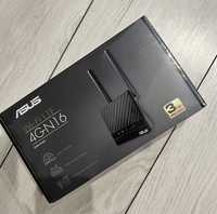 Router ASUS 4G-N16