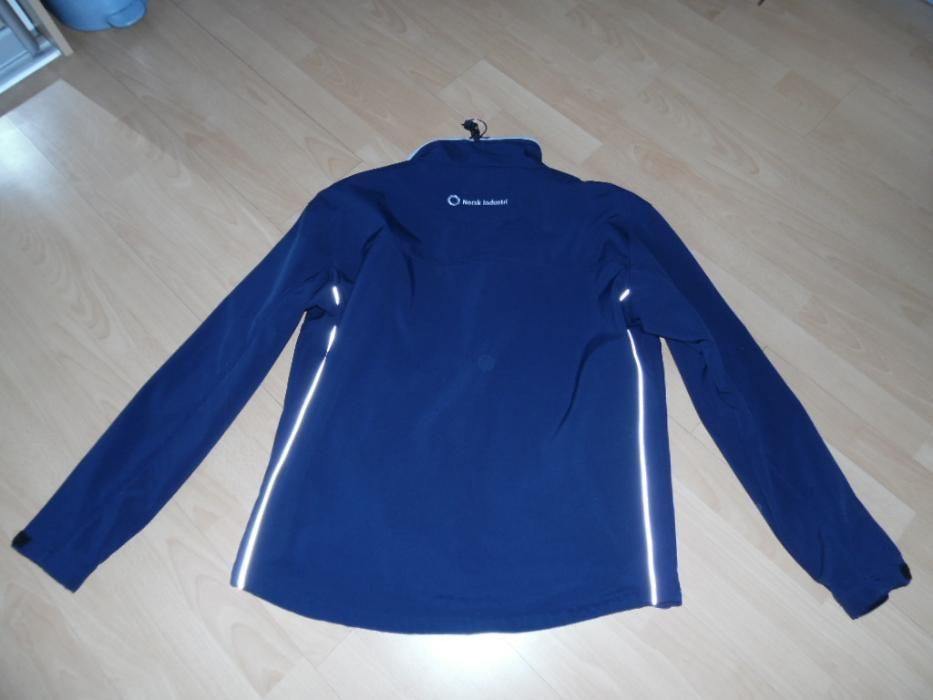 CLIQUE super Softshell XL granatowy