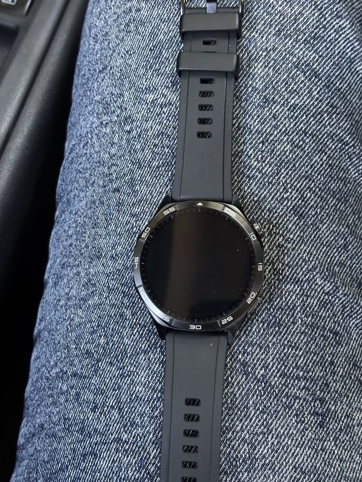 Смарт-годинник Huawei watch GT 5