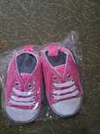 Tenis Bebe Converse "Baby Baby"
