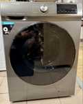 Pralka Hisense WFQA9014EVJMT/PL, 9kg, klasa A, inwerter, 1400 obrotów