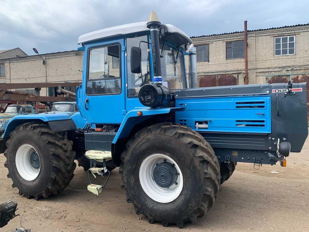 Продажа и обмен Тракторов ХТЗ 17221, Т-150(модернизированных)