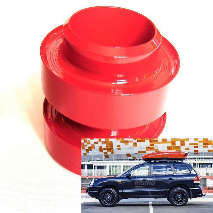 Lift Zawieszenia Hyundai Santa FE 2007/2008/2009/2010/2011/2012