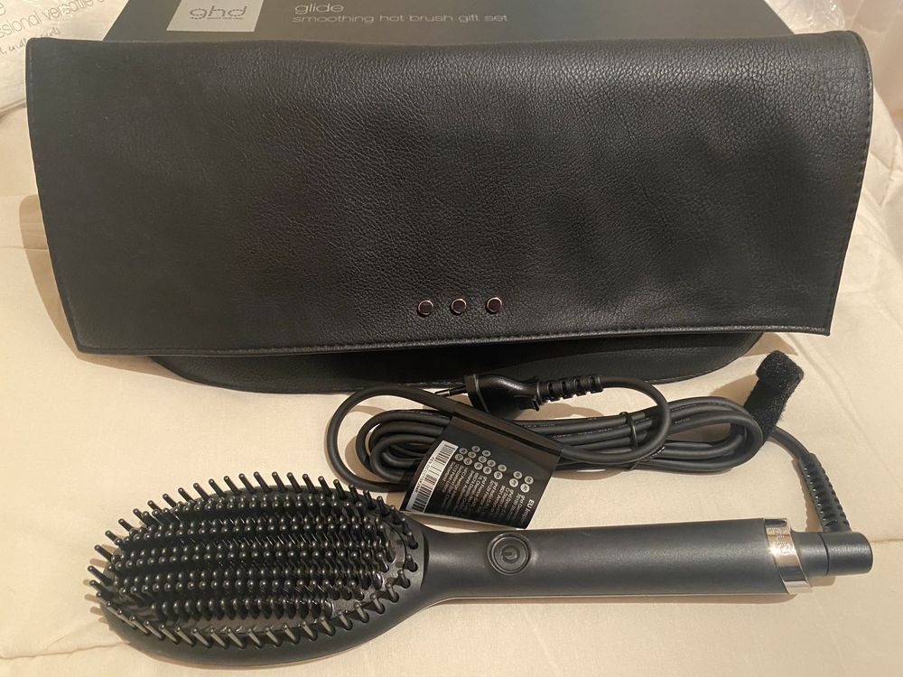 Alisador cabelo GHD GLIDE