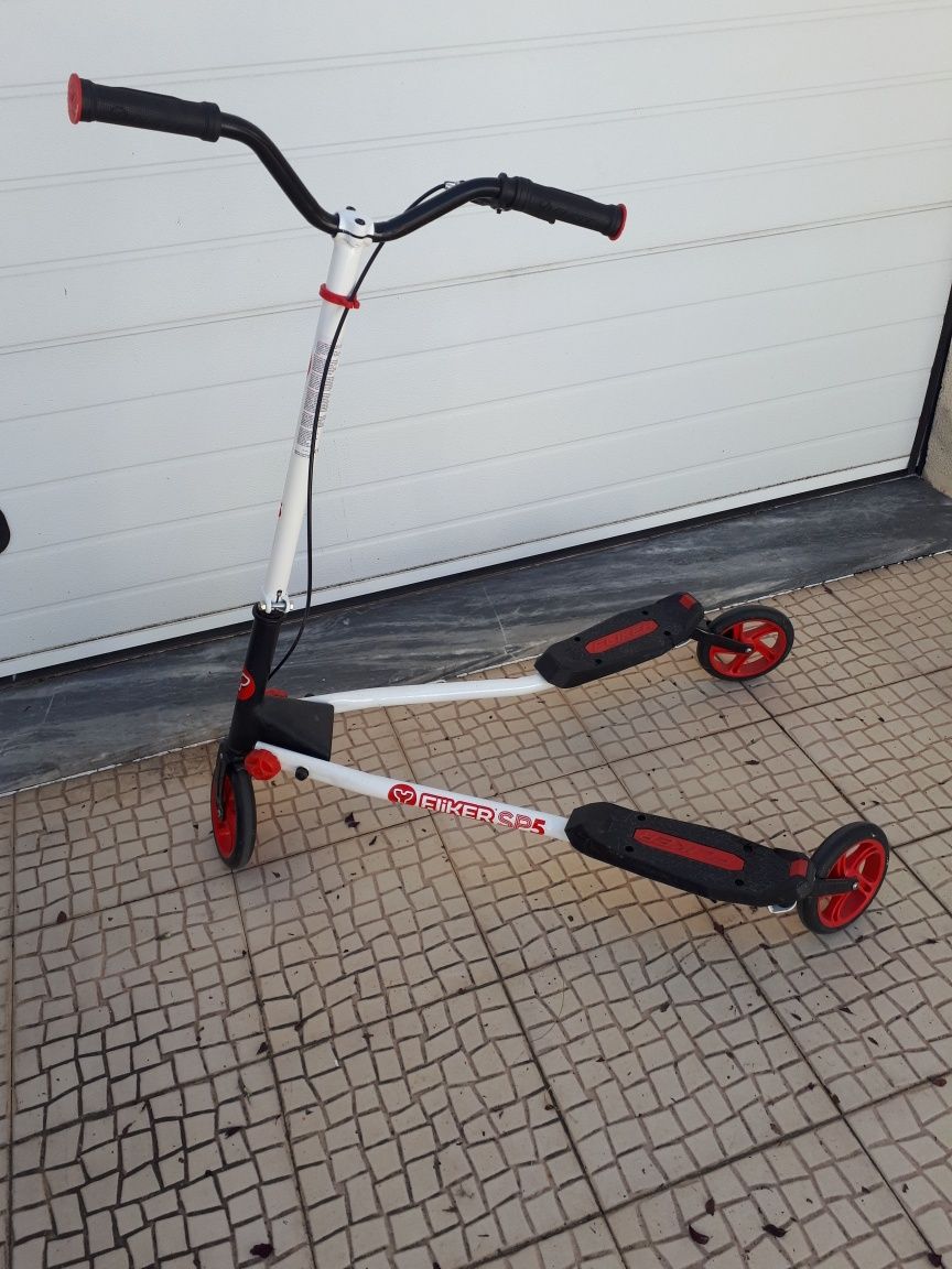 Trotinete fliker sp5 sport