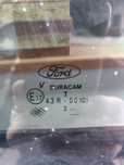 Szyba i drzwi boczne duracam t 43r 00101 tourneo, connect