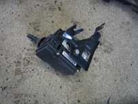 Pompa hamulcowa abs 0265800559 Renault Clio III