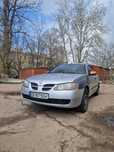 Nissan almera n16