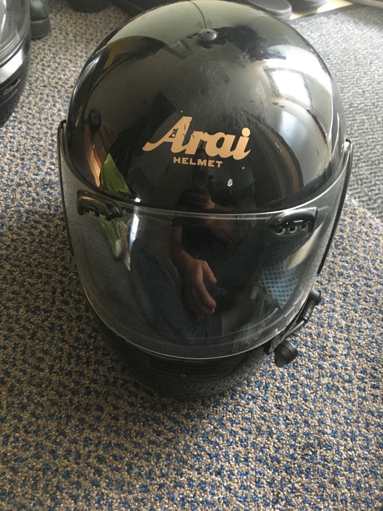 Мото шолом Arai