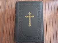 Stara Niemiecka biblia 1914 r ,