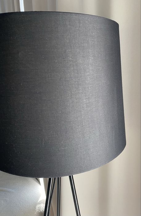 Sprzedam komplet 2 lamp dekoracyjnych stojących