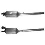 FILTRO PARTICULAS RENAULT LAGUNA 1.9DCI E 2.2 DCI