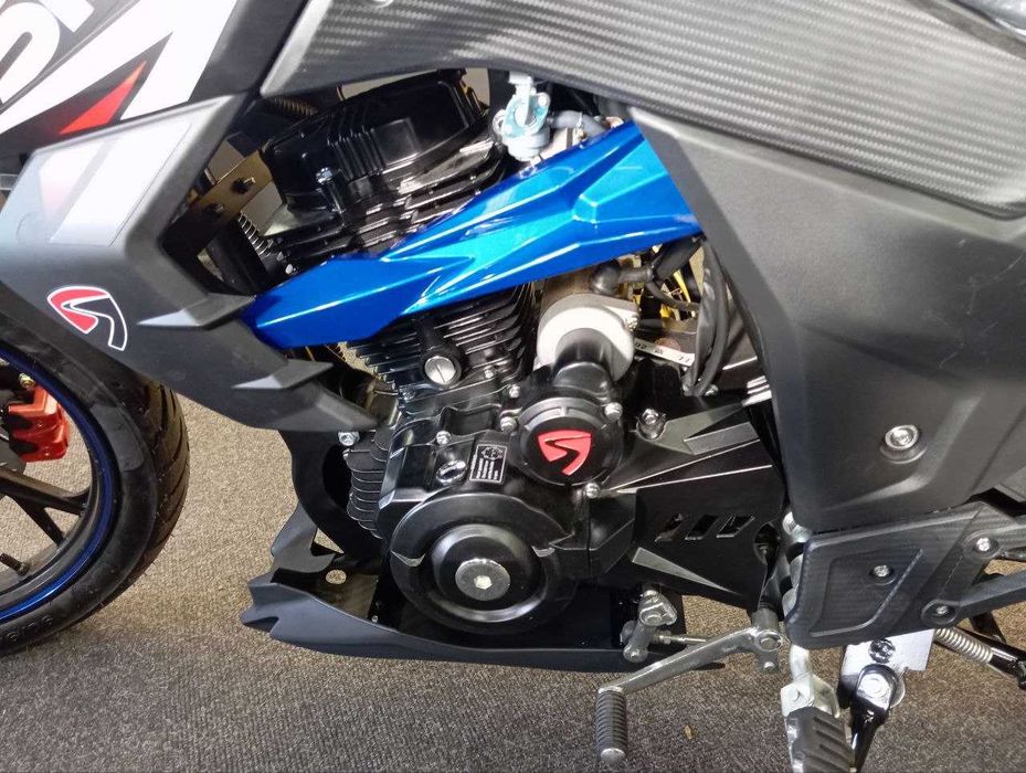 Мотоцикл SPARK SP250R-33