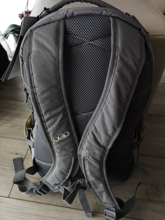 Plecak na laptop ogio