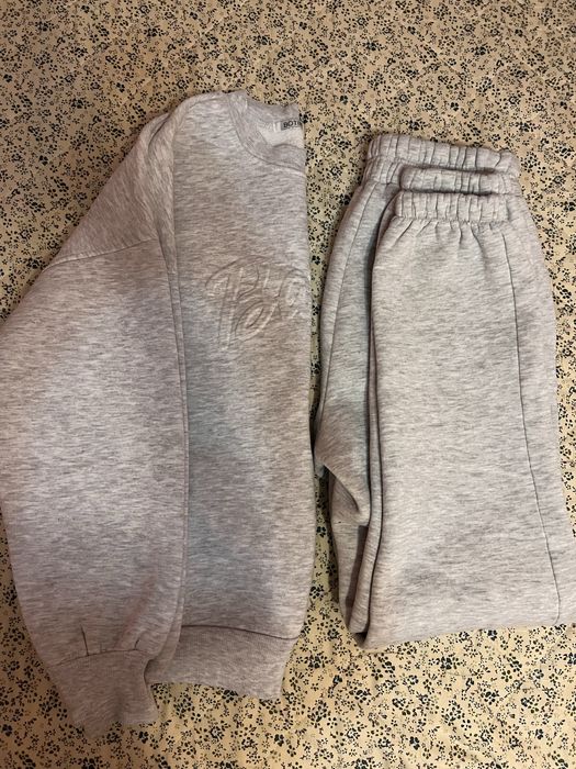 Костюм на флісі жіночий