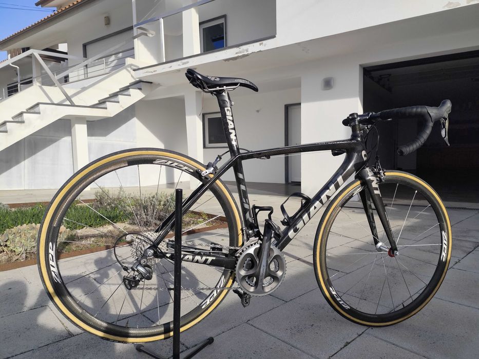 Giant TCR Advanced SL