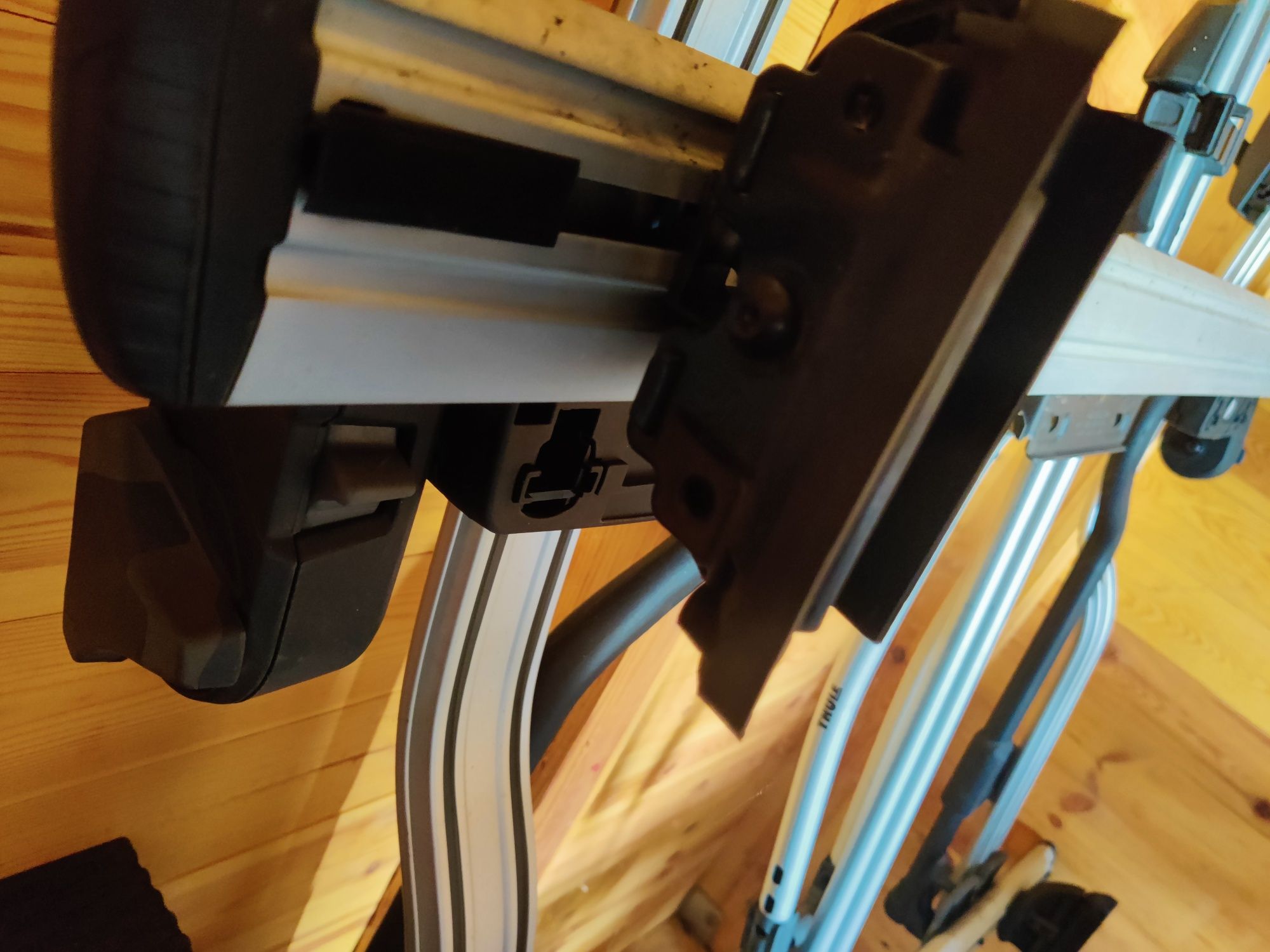 Thule Rapid system 753
