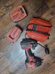 Klucz udarowy Hilti siw 22-A