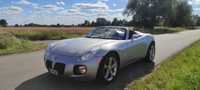 Sprzedam super autko - Pontiac Solstice Cabrio GXP Roadster I.