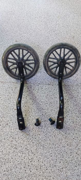 Rodas para bicicleta