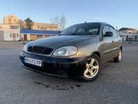 Daewoo Lanos 1.5 Гбо 4-пок