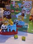 LEGO Duplo 10884 zwierzęta