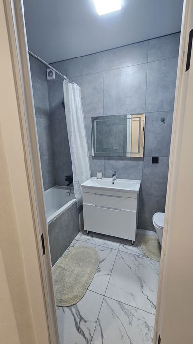 Здам однокімнатну квартиру Озерна Агора, ВЛАСНИК