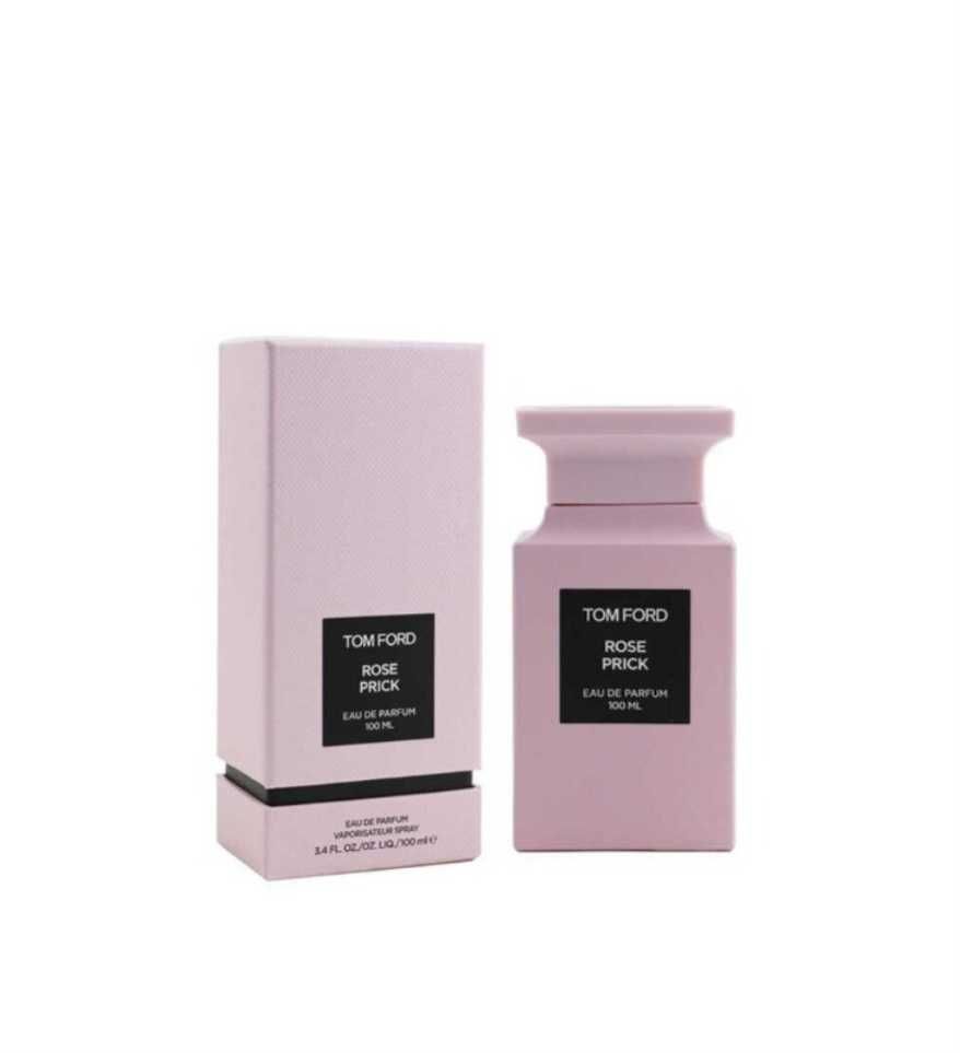 ROSE PRICK Tom Ford EDP 100ml woda perfumowana Oryginał NOWA woman