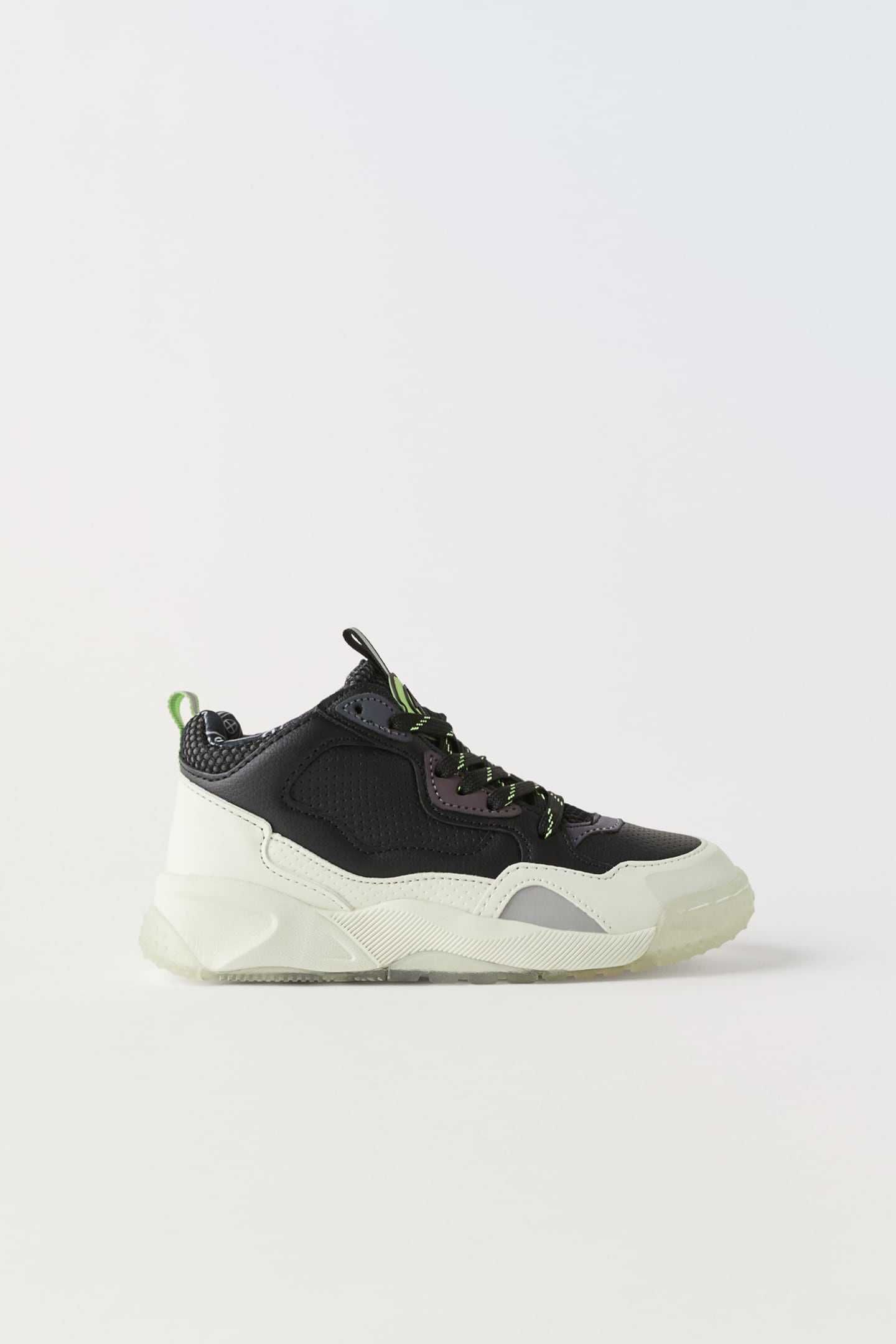 Buty sportowe ZARA r. 39 Wawa