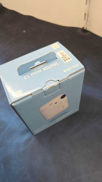 Camara Fotográfica instantanea Fujifilm Instax 12 Mini