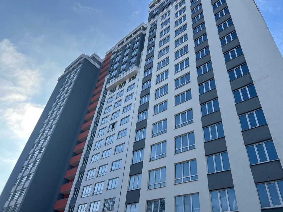 Продаж 2к в ЖК Sky2