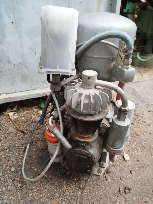 компрессор медицинский компресор