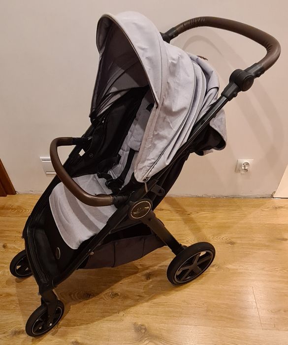 Wózek babydesign look air