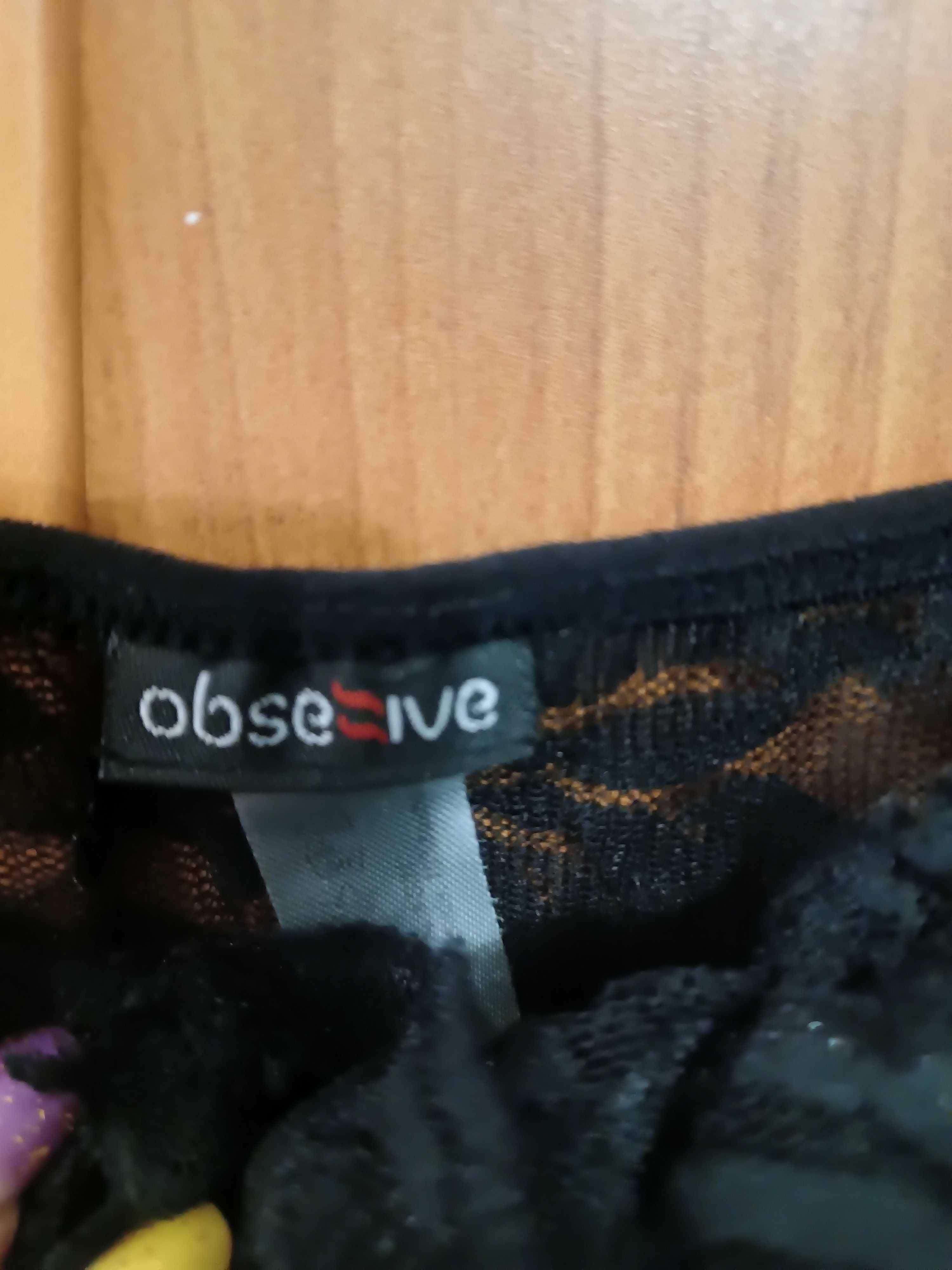 Sexy koszula nocna