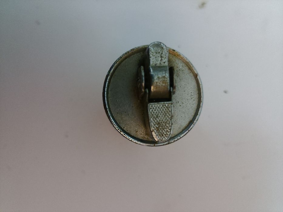 Isqueiro DASH Armour Dog Food