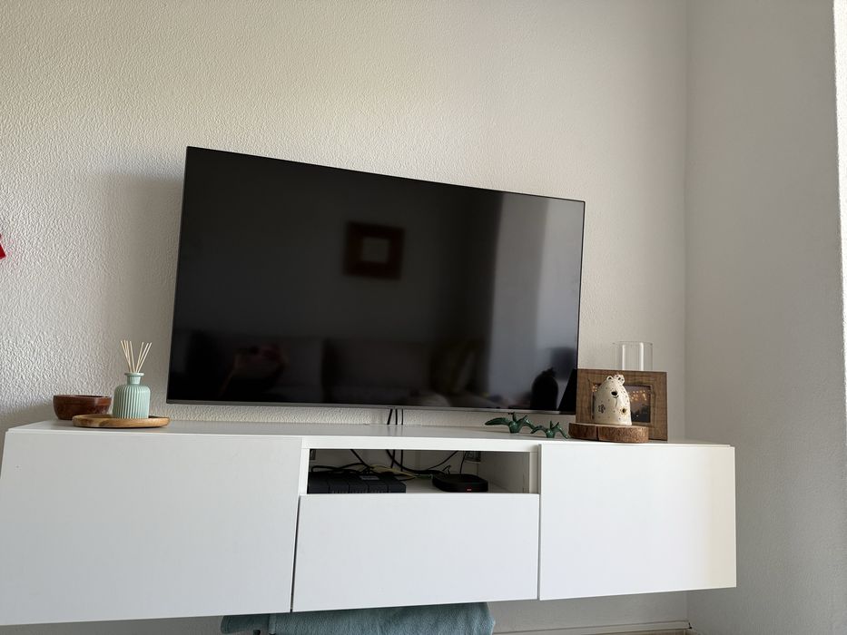 Movel televisão Ikea Besta