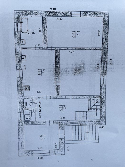 Оренда будинку ЖК Резиденс під дитячий садок, реабілітацію, пансіонат