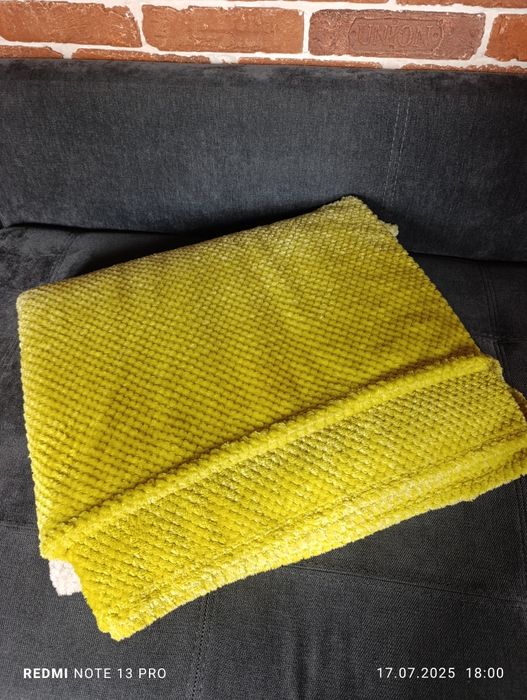 Плед 200*250 см Matalan